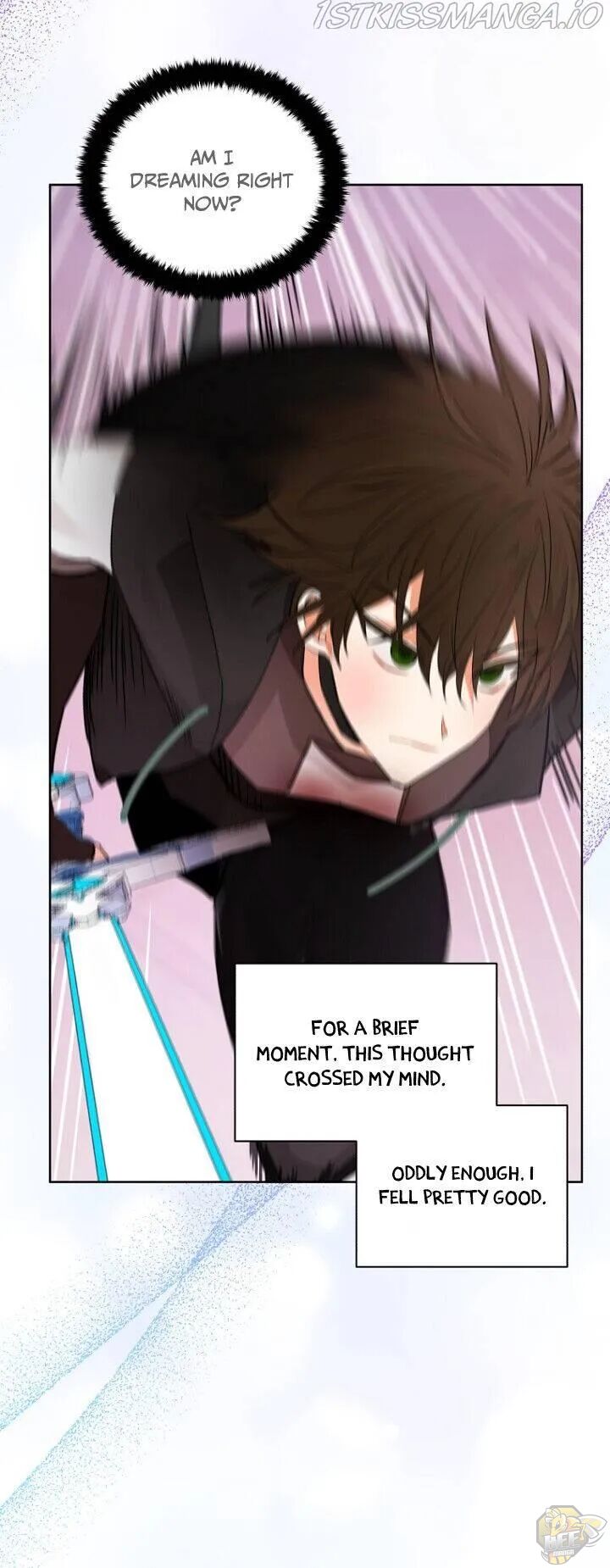 Crimson Karma Chapter 109 - page 4
