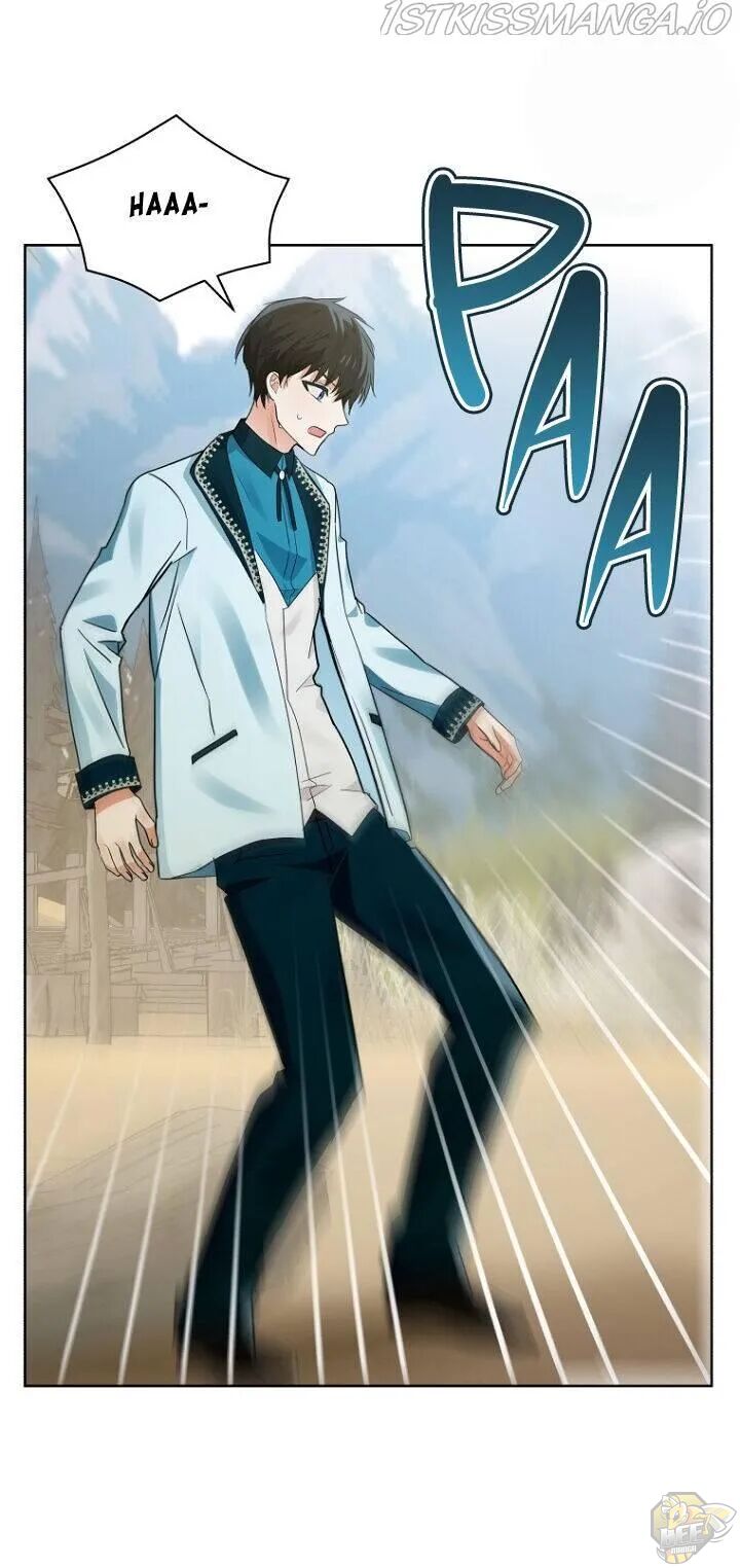 Crimson Karma Chapter 109 - page 49