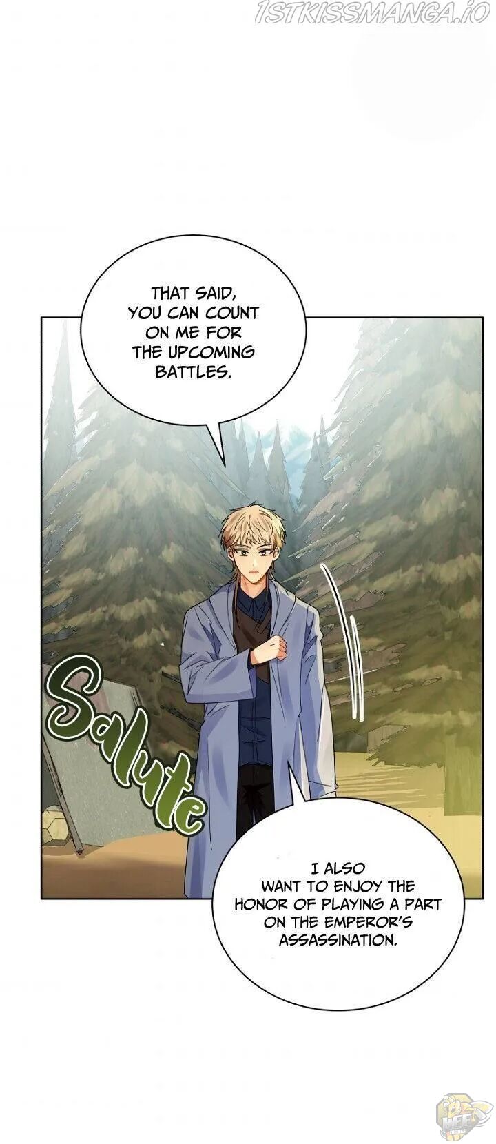 Crimson Karma Chapter 109 - page 54