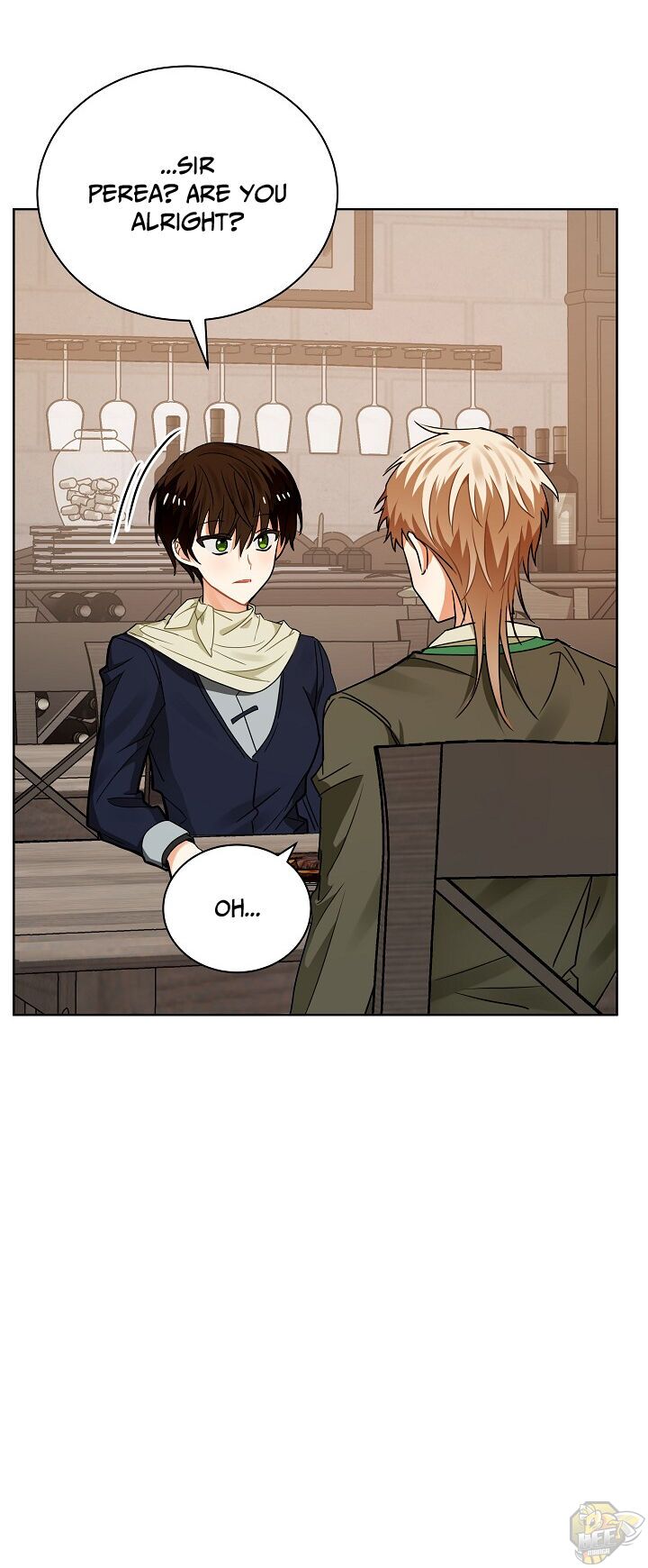 Crimson Karma Chapter 102 - page 28