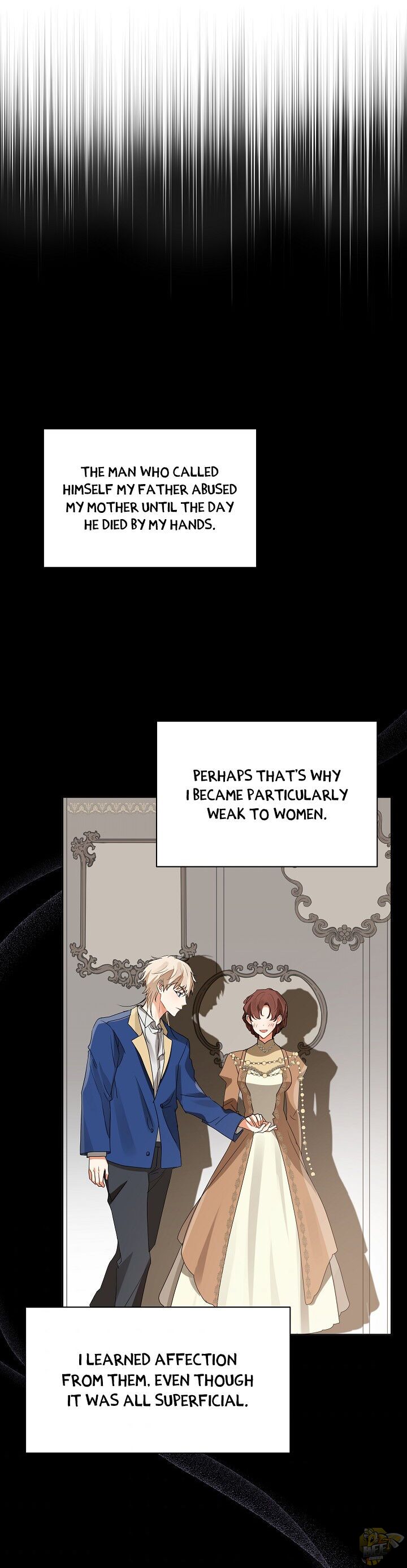 Crimson Karma Chapter 102 - page 7