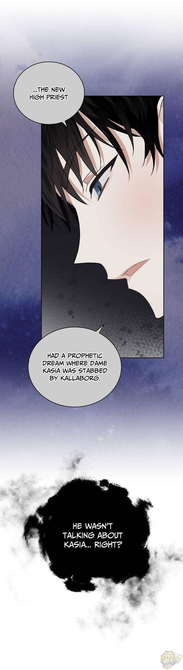 Crimson Karma Chapter 103 - page 12