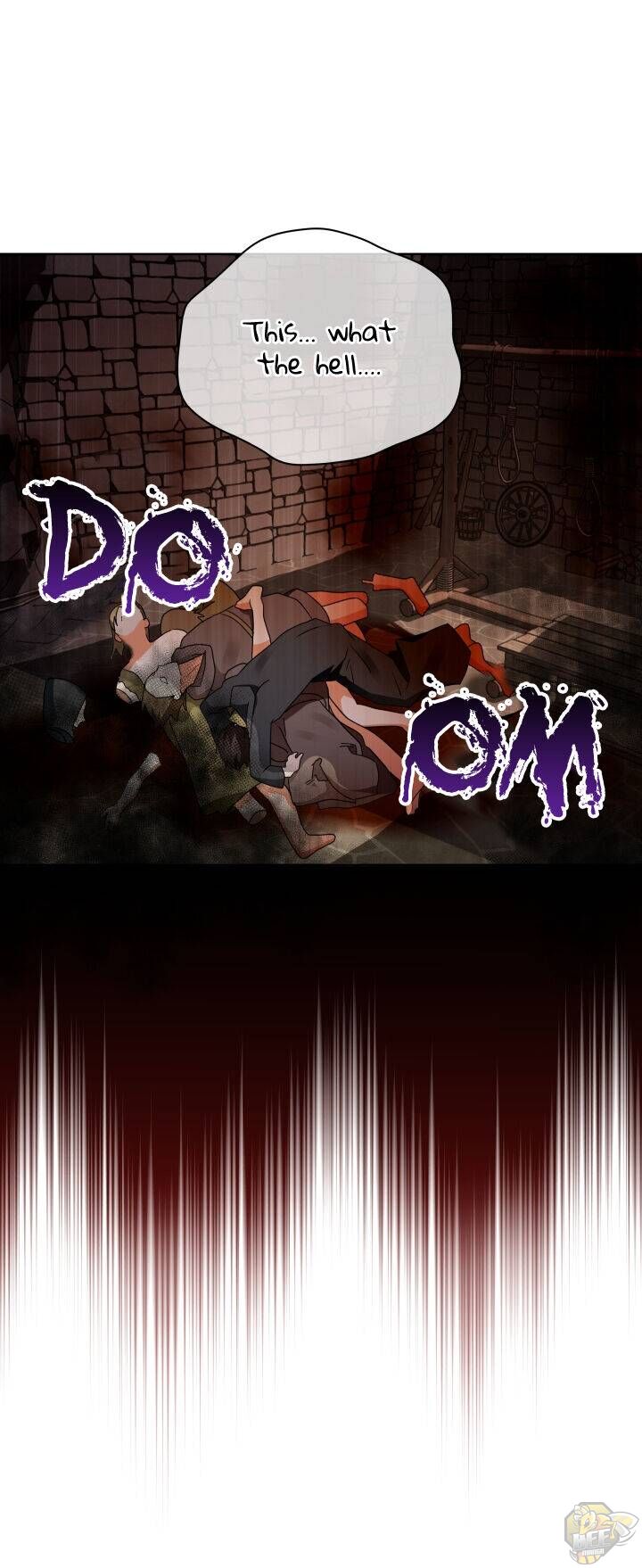 Crimson Karma Chapter 103 - page 27