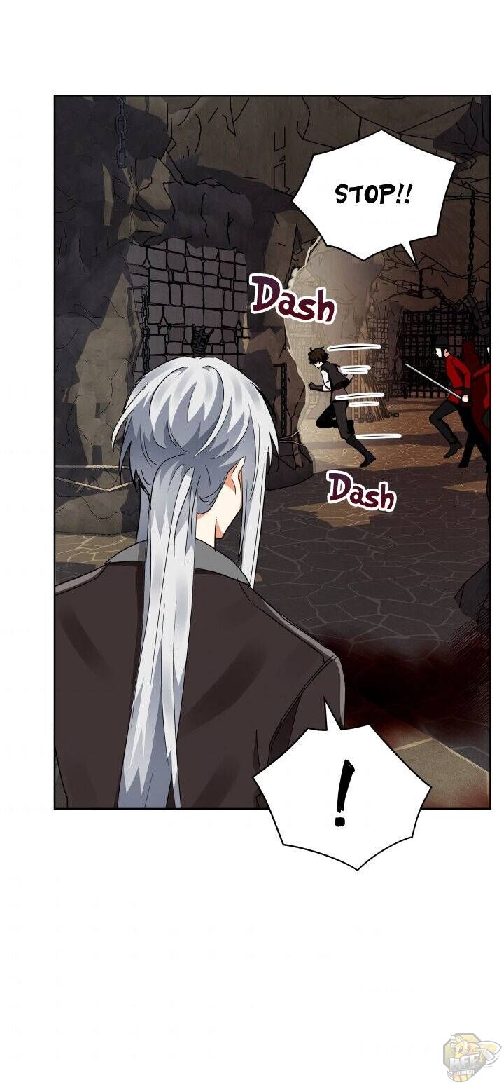 Crimson Karma Chapter 103 - page 31