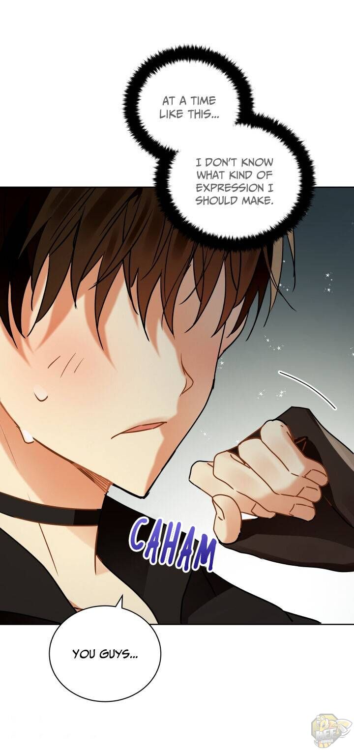 Crimson Karma Chapter 103 - page 53