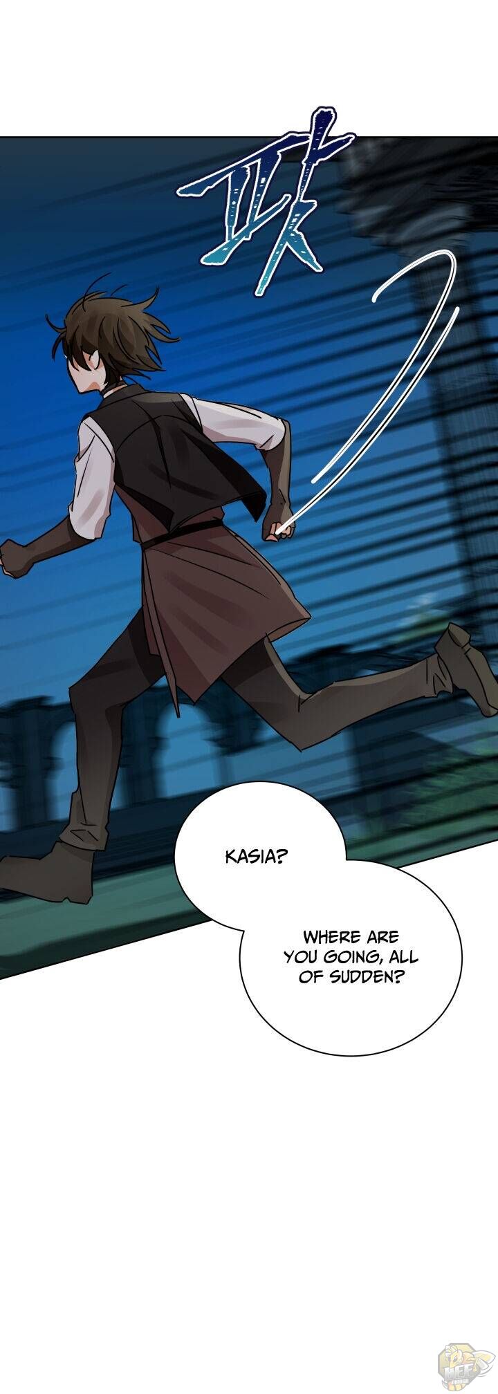 Crimson Karma Chapter 103 - page 57