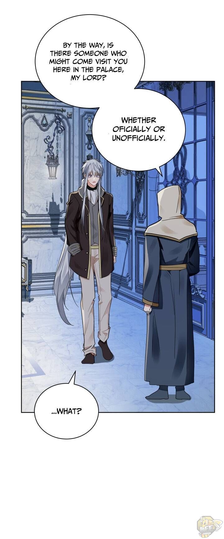 Crimson Karma Chapter 103 - page 7