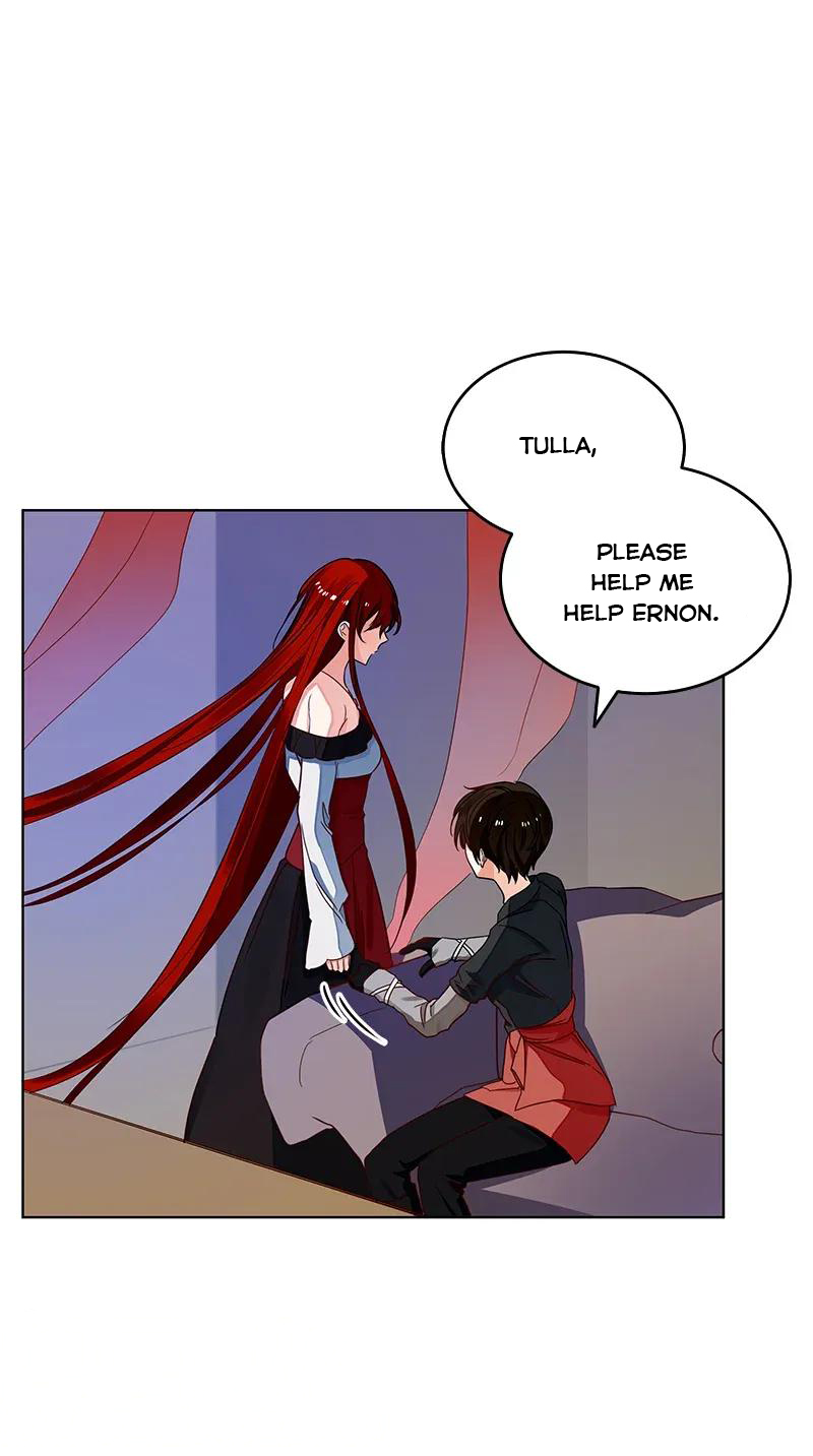 Crimson Karma Chapter 70 - page 14