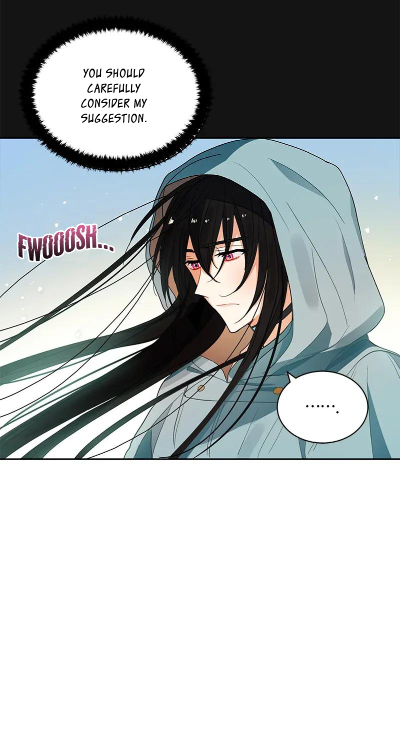 Crimson Karma Chapter 70 - page 26