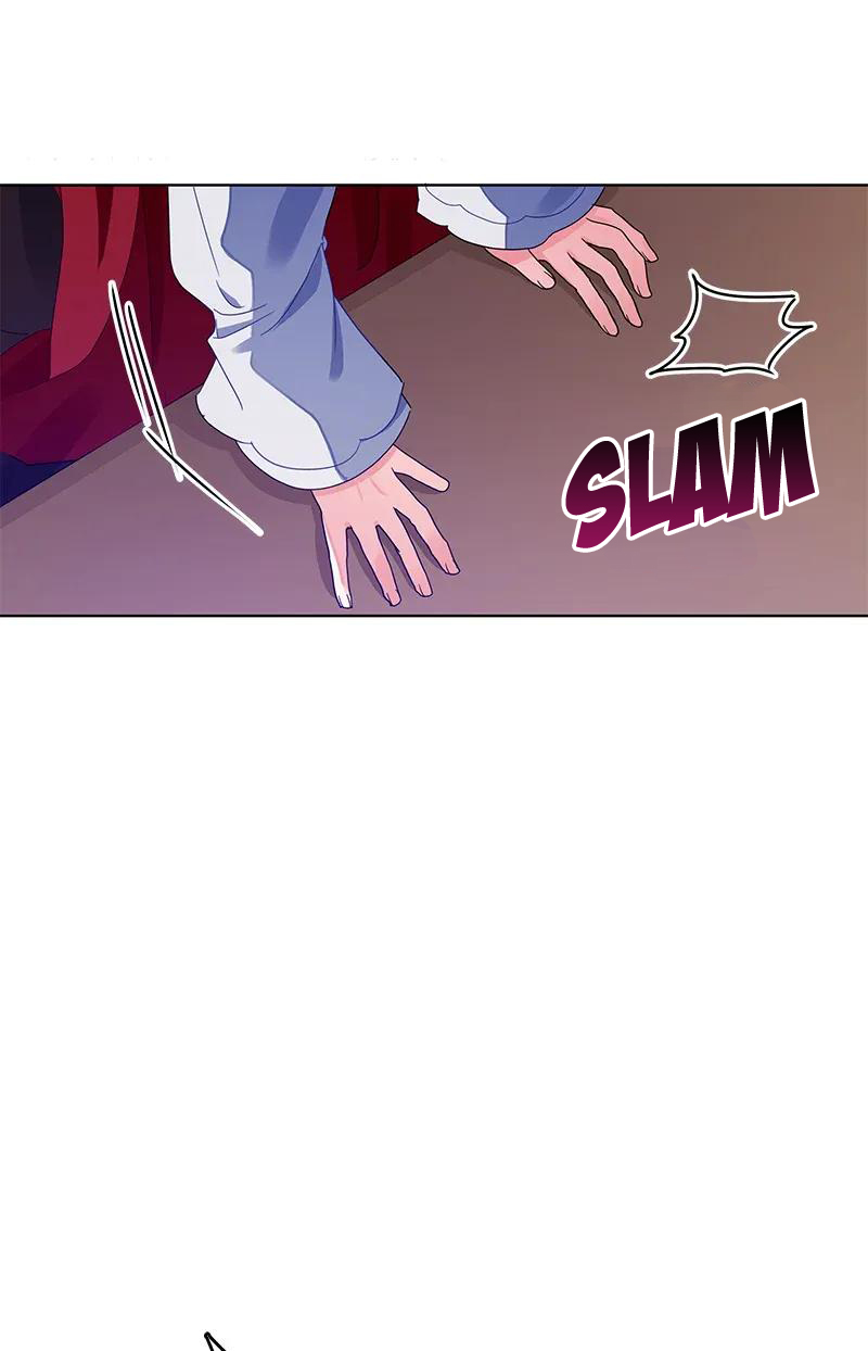 Crimson Karma Chapter 70 - page 3