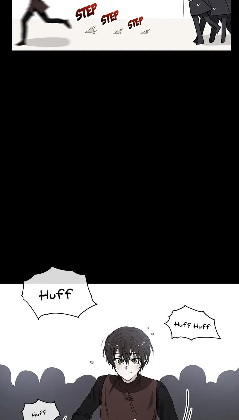 Crimson Karma Chapter 70 - page 33