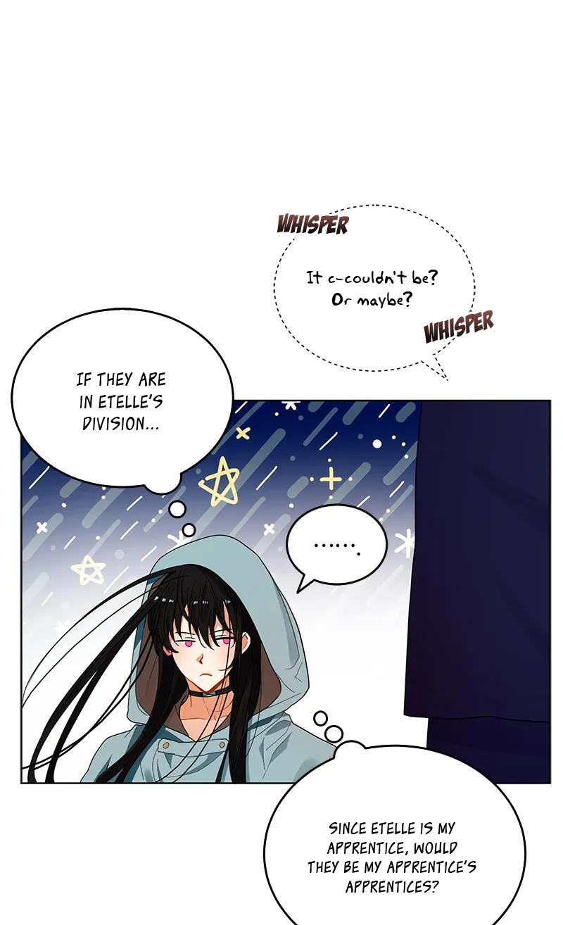 Crimson Karma Chapter 70 - page 39