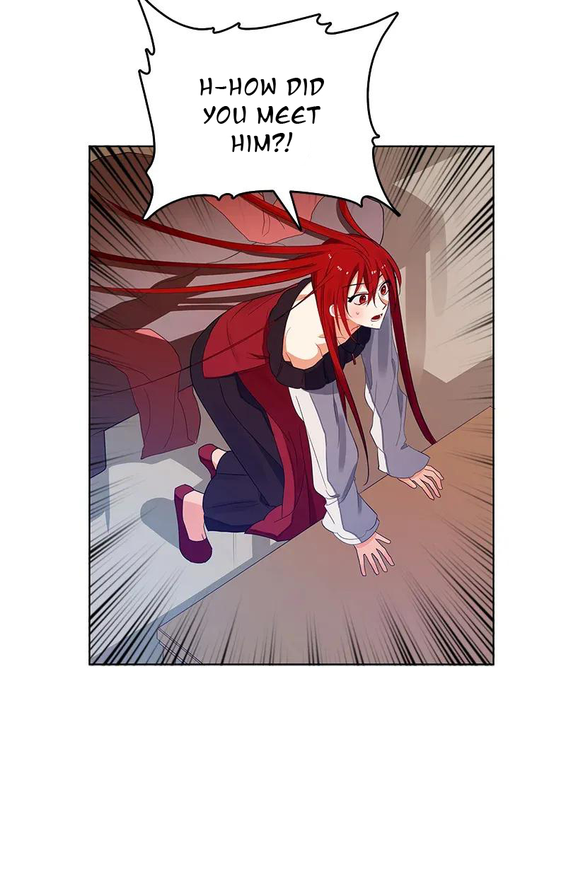 Crimson Karma Chapter 70 - page 4