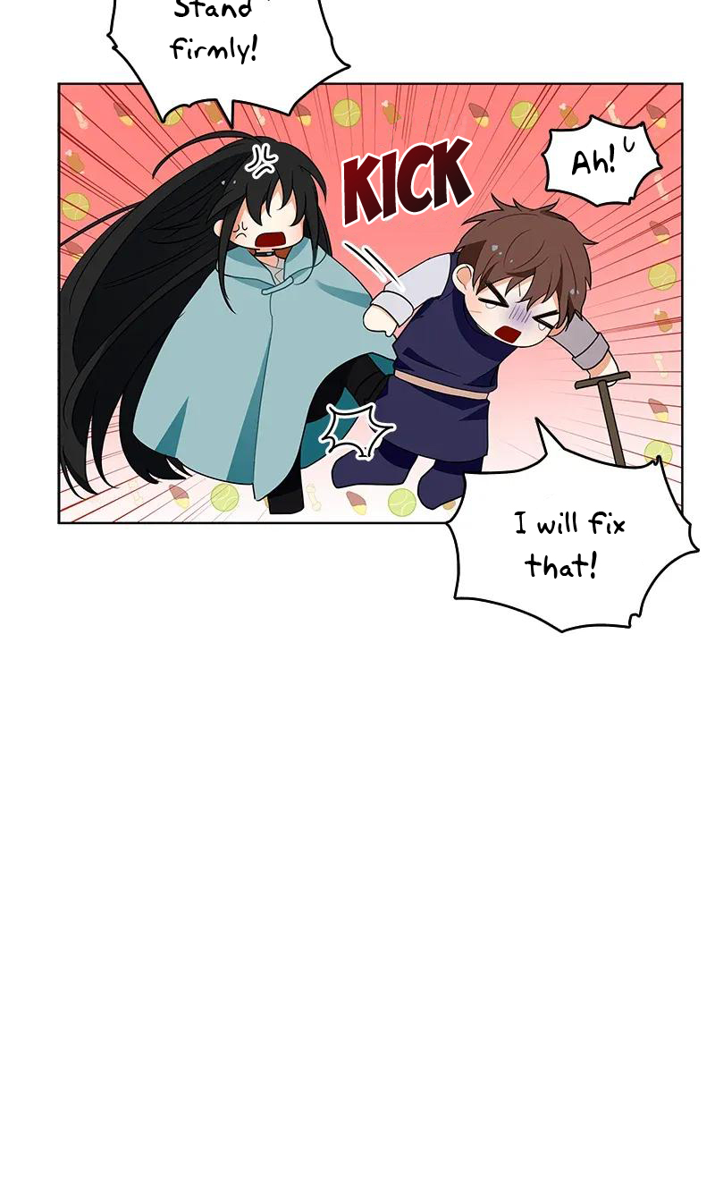 Crimson Karma Chapter 70 - page 46