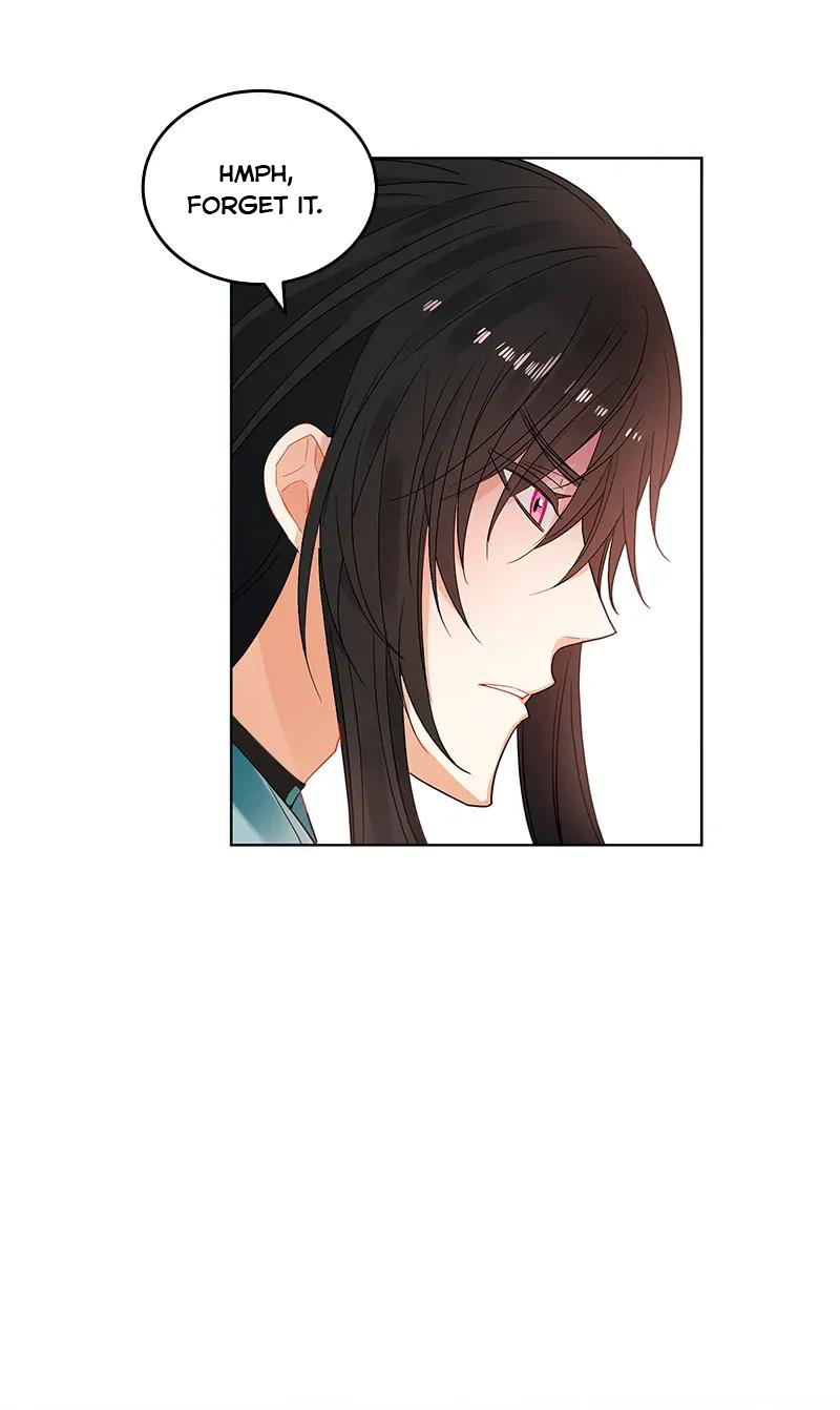 Crimson Karma Chapter 70 - page 47