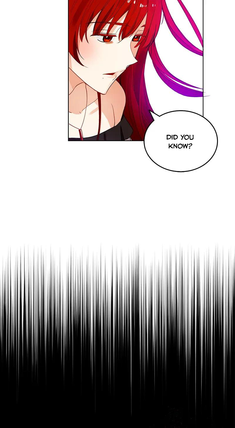 Crimson Karma Chapter 70 - page 52