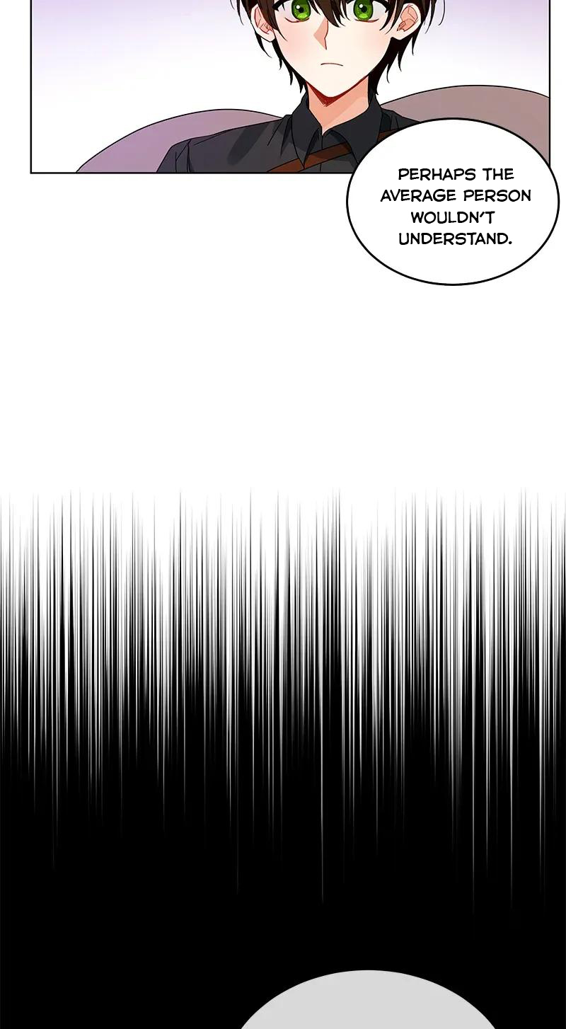Crimson Karma Chapter 70 - page 56