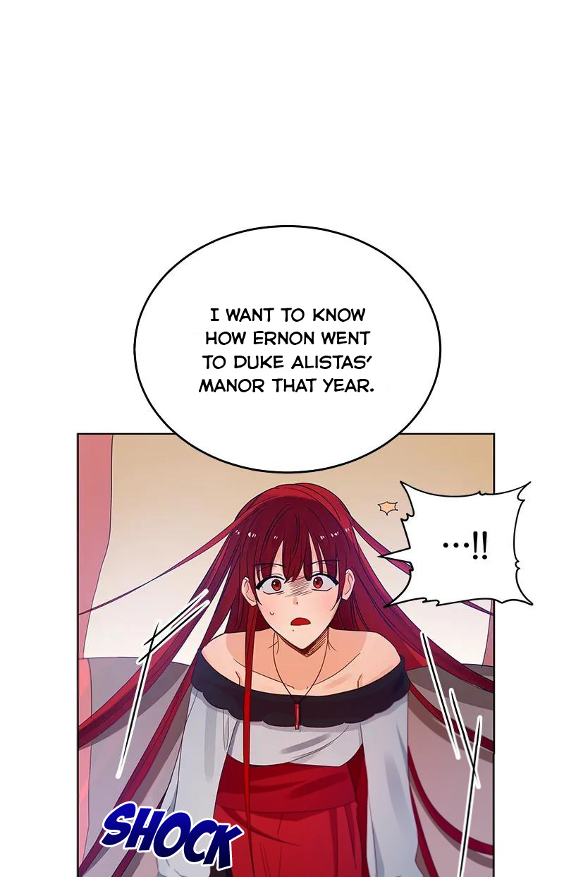 Crimson Karma Chapter 70 - page 6