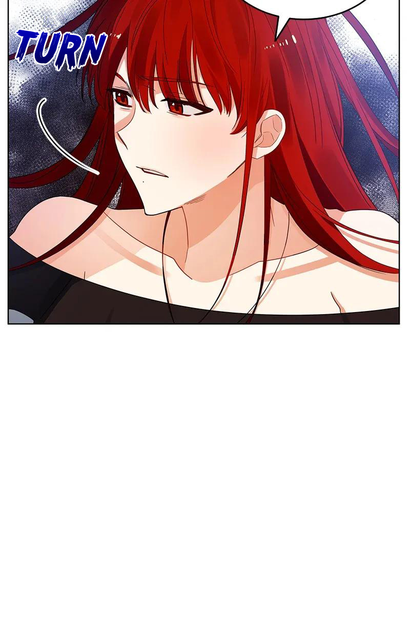 Crimson Karma Chapter 70 - page 8