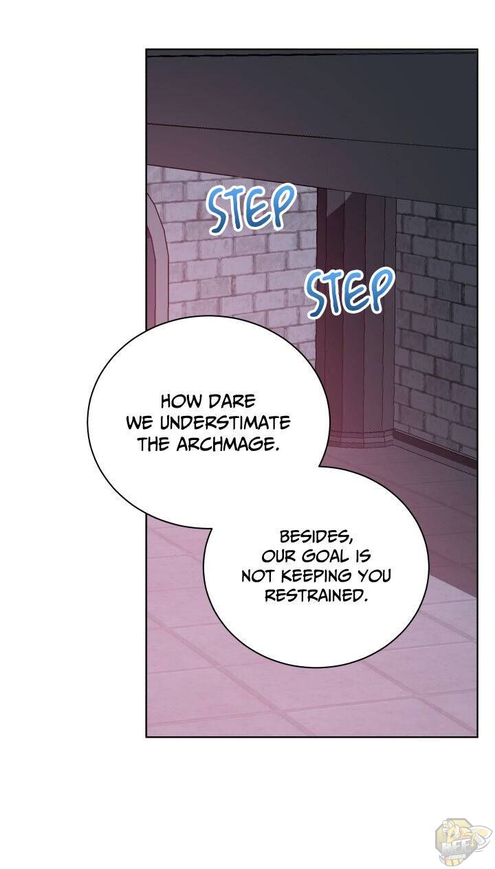 Crimson Karma Chapter 104 - page 11