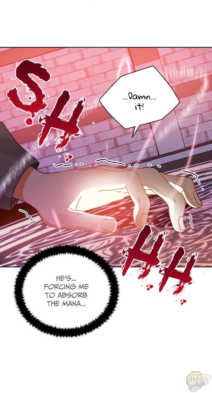 Crimson Karma Chapter 104 - page 16