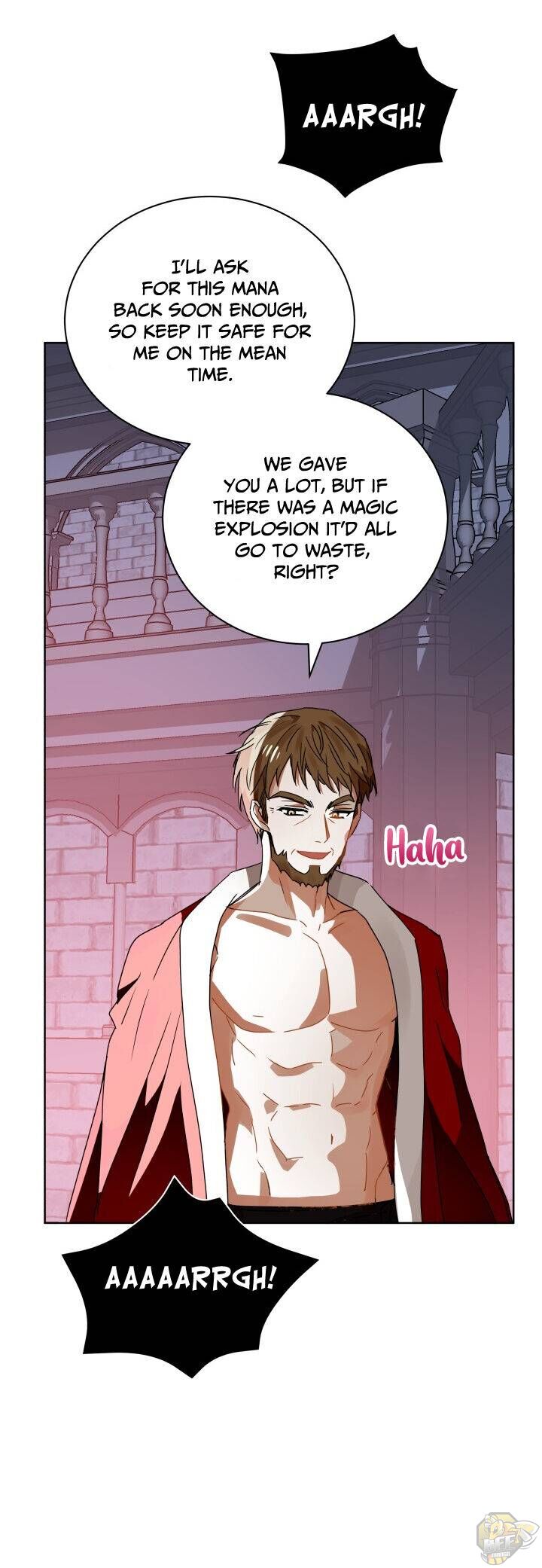 Crimson Karma Chapter 104 - page 18