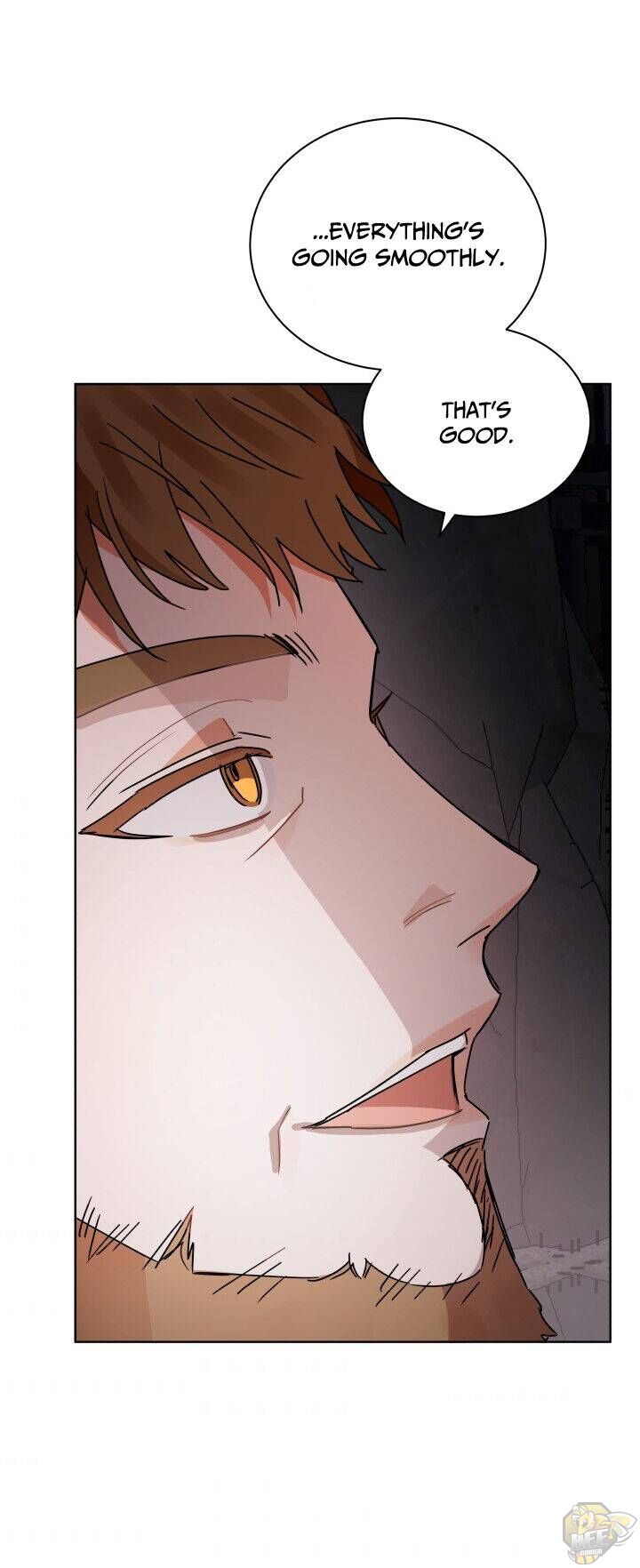 Crimson Karma Chapter 104 - page 20
