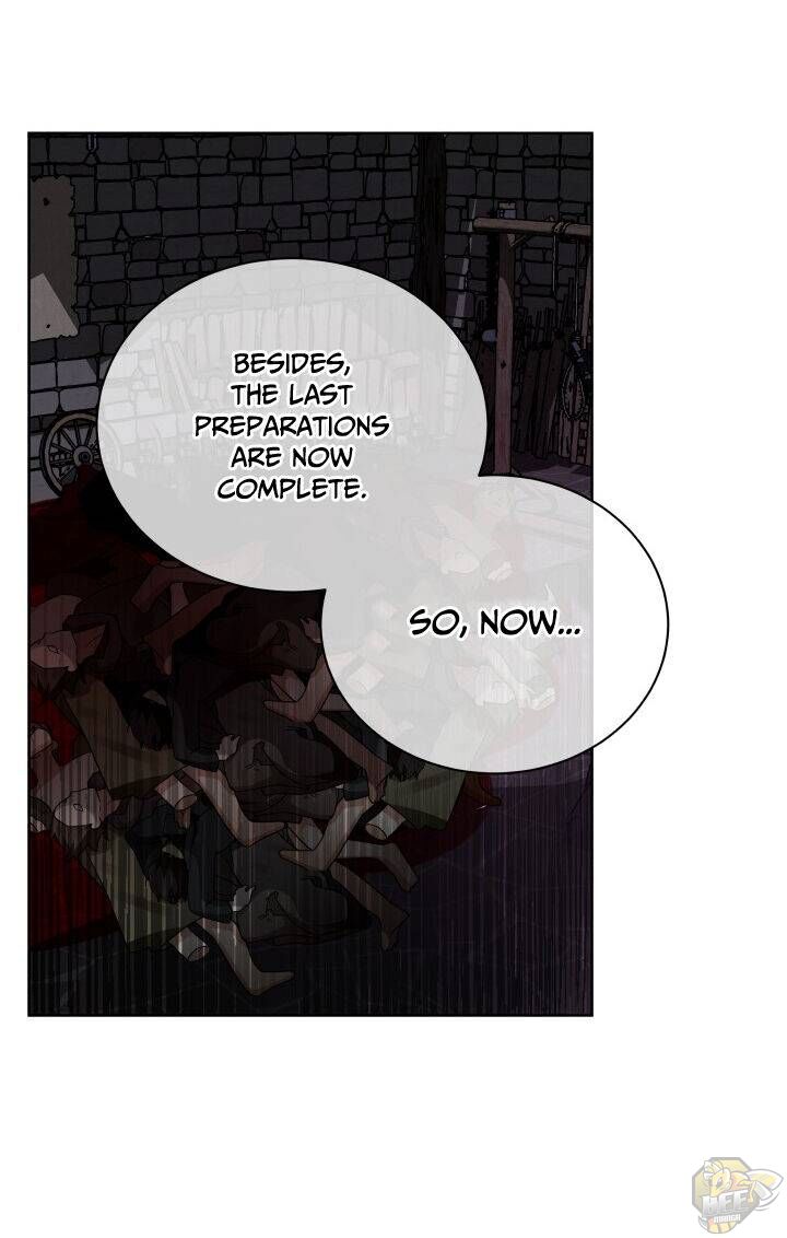 Crimson Karma Chapter 104 - page 22