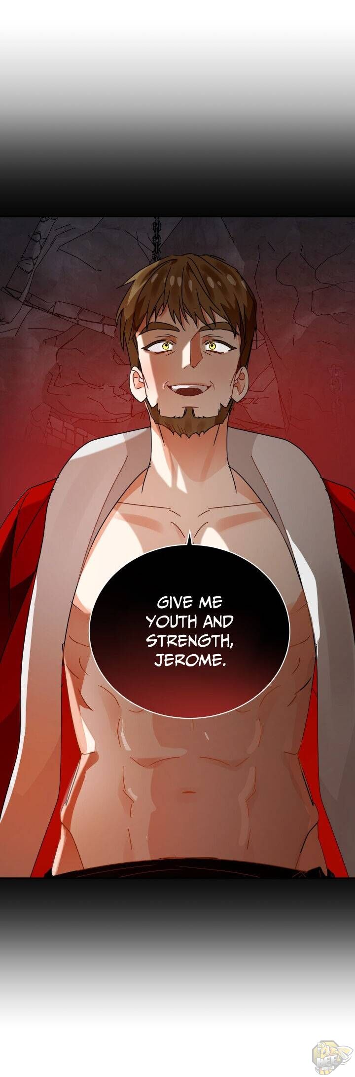 Crimson Karma Chapter 104 - page 23