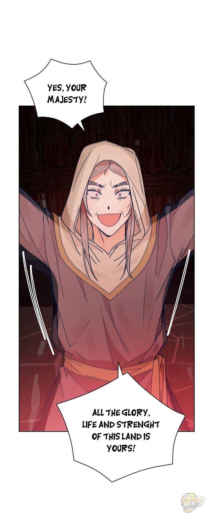 Crimson Karma Chapter 104 - page 24