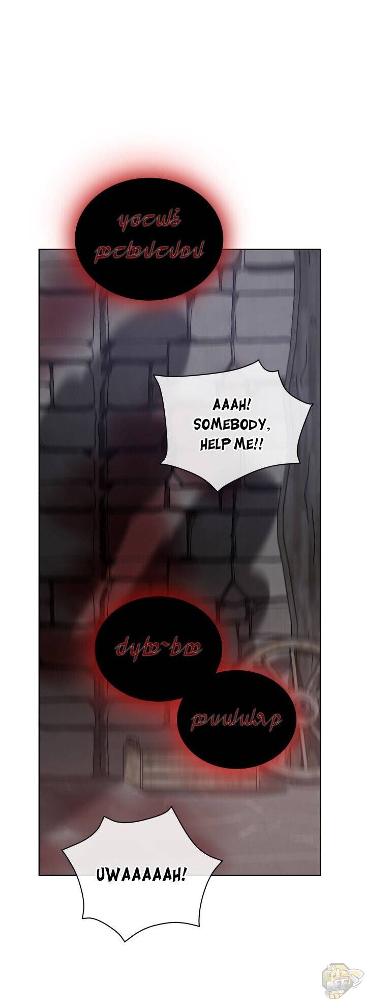 Crimson Karma Chapter 104 - page 25