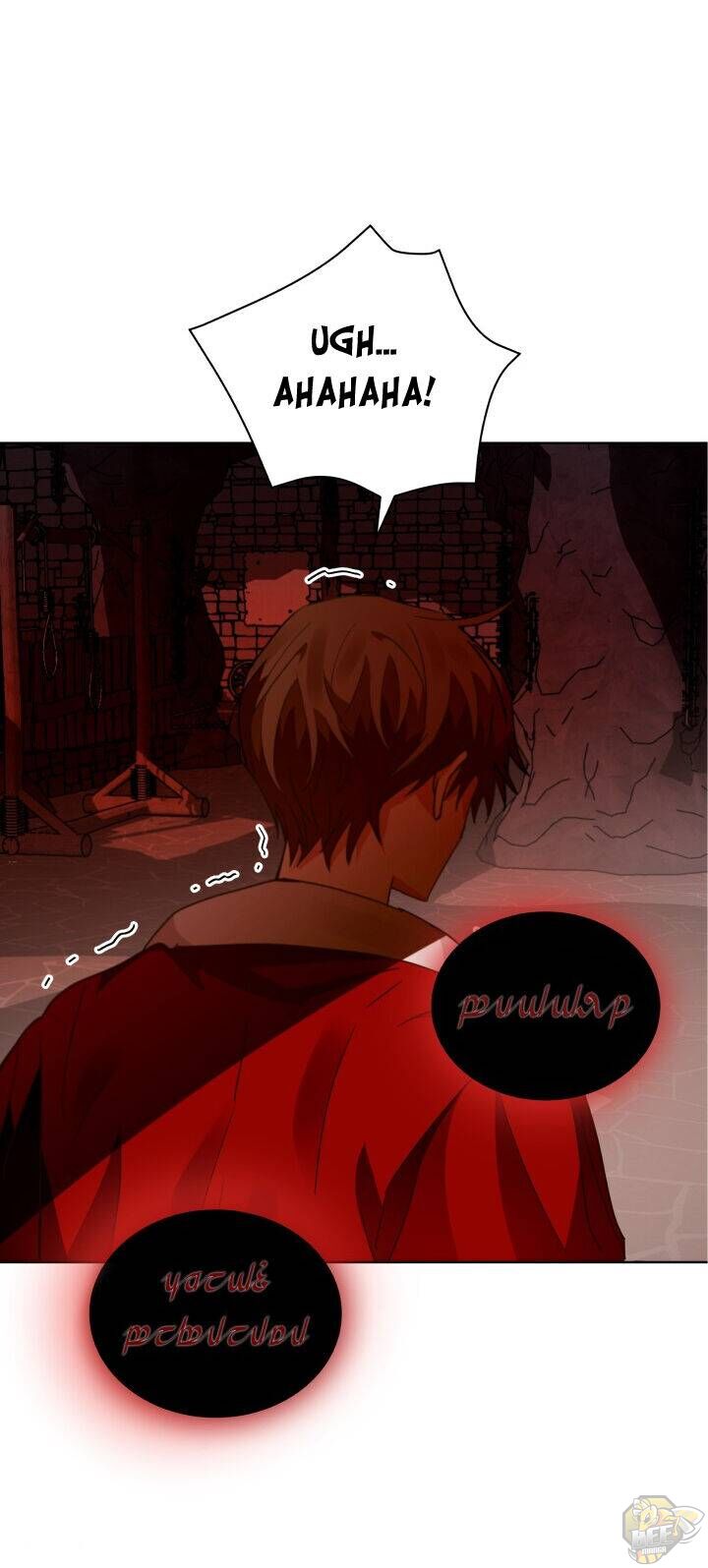 Crimson Karma Chapter 104 - page 26