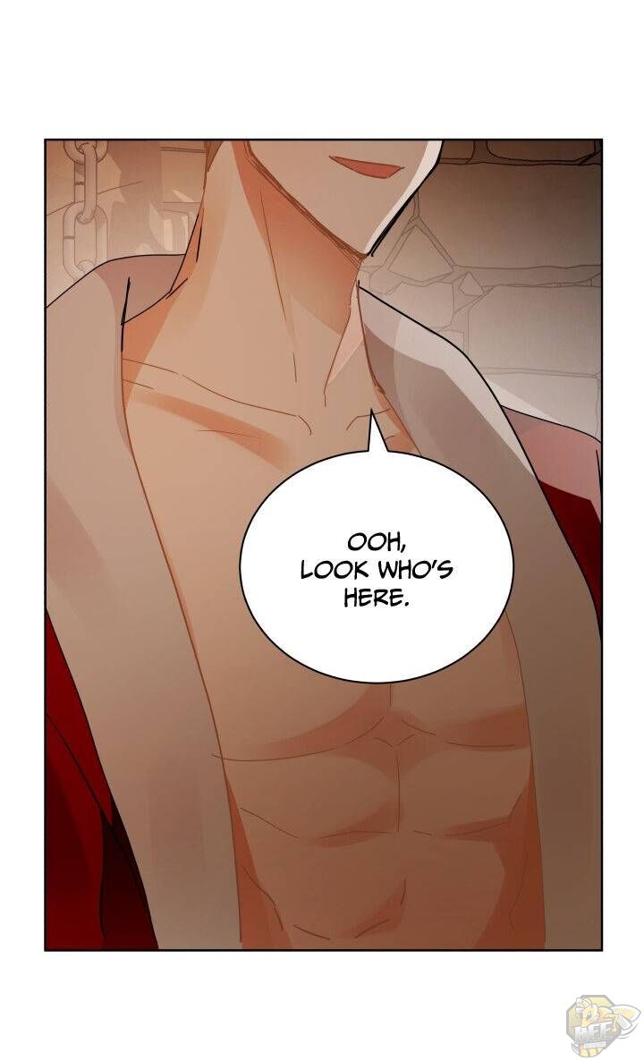 Crimson Karma Chapter 104 - page 31