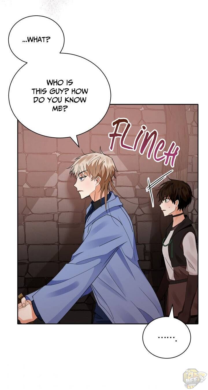 Crimson Karma Chapter 104 - page 33