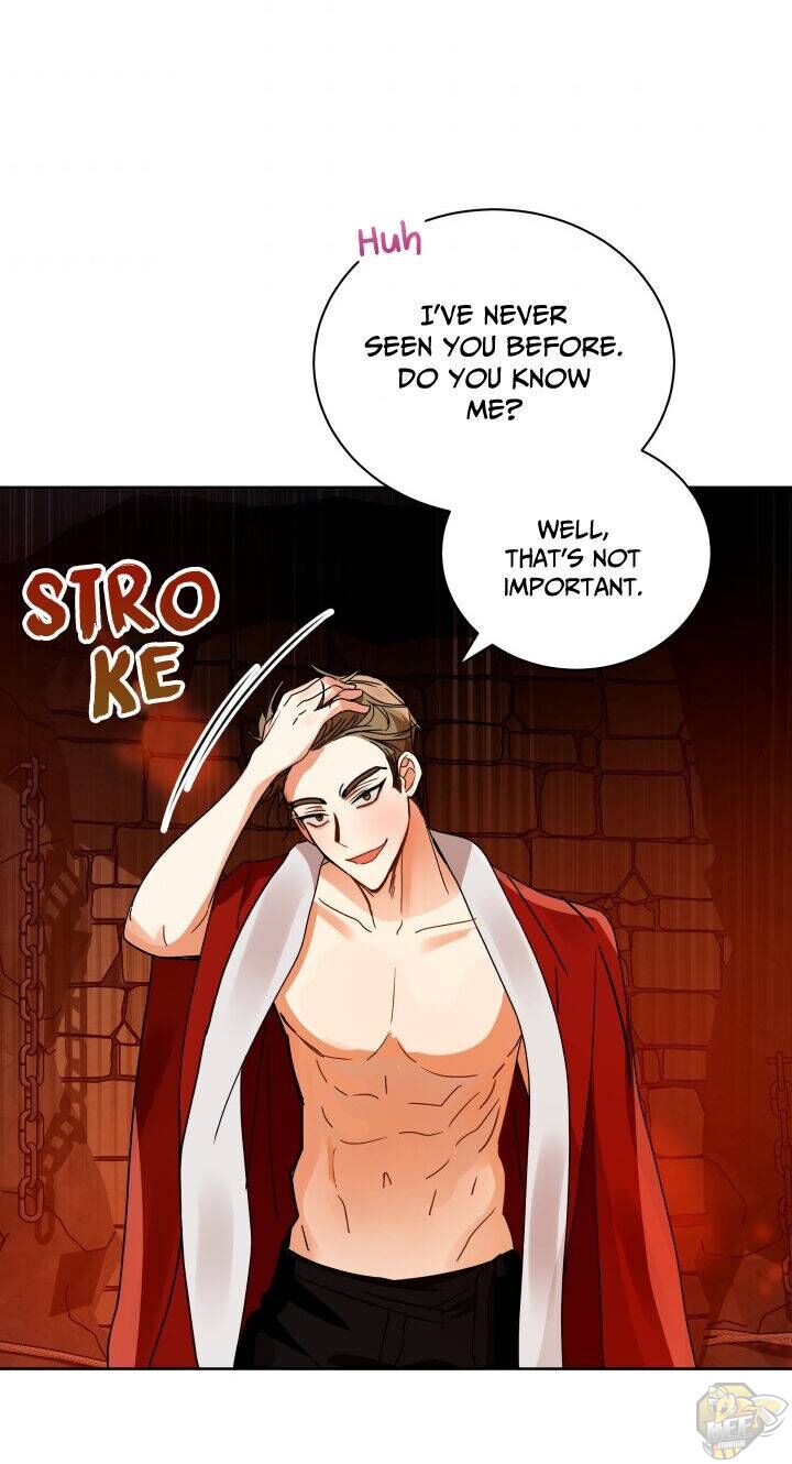 Crimson Karma Chapter 104 - page 35