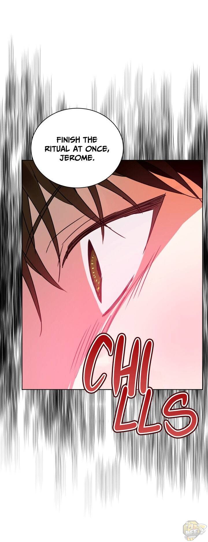 Crimson Karma Chapter 104 - page 36