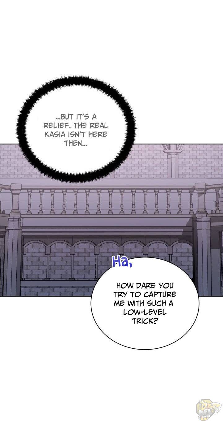 Crimson Karma Chapter 104 - page 4
