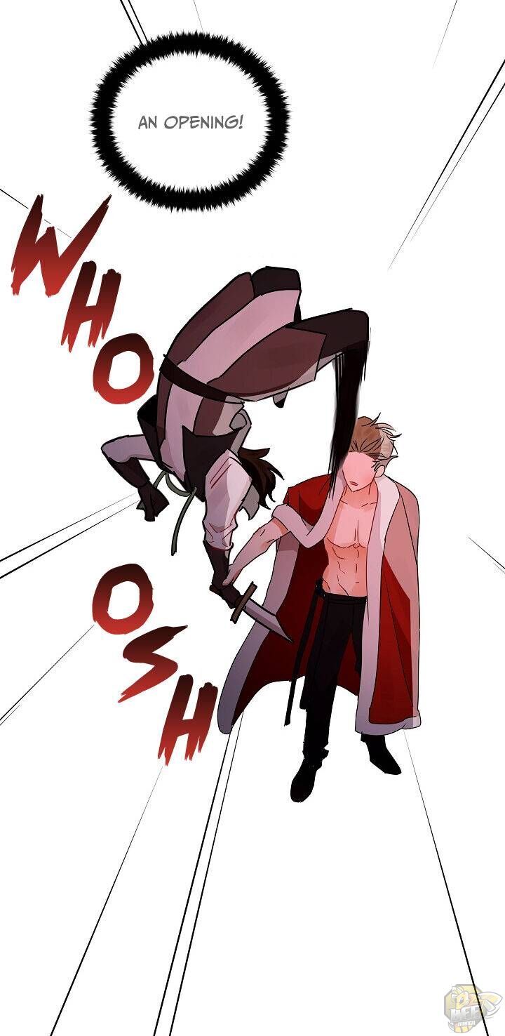Crimson Karma Chapter 104 - page 47