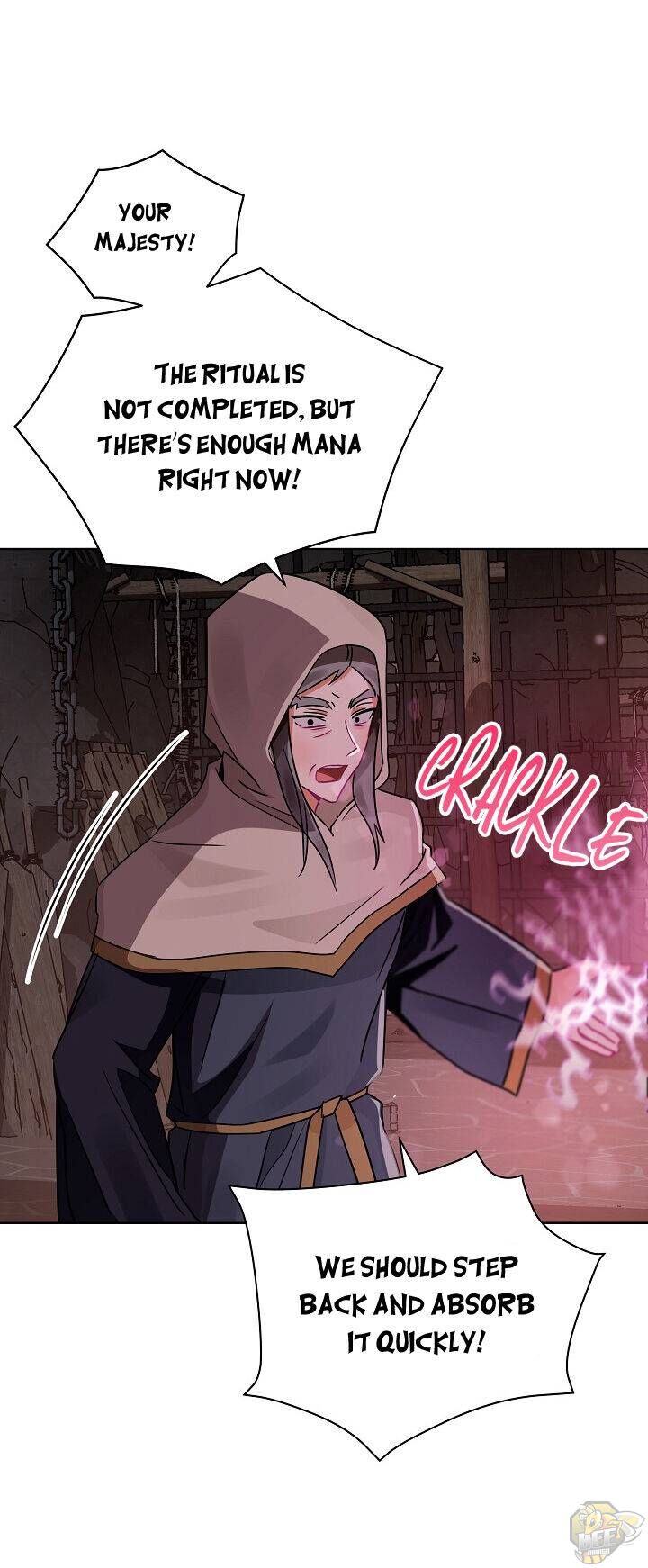 Crimson Karma Chapter 104 - page 51