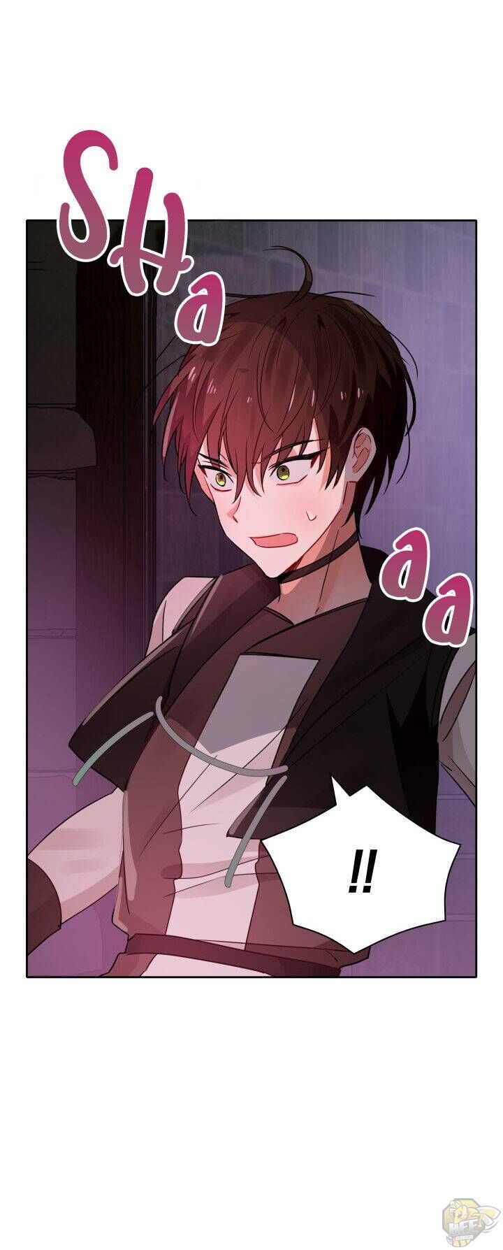 Crimson Karma Chapter 104 - page 54