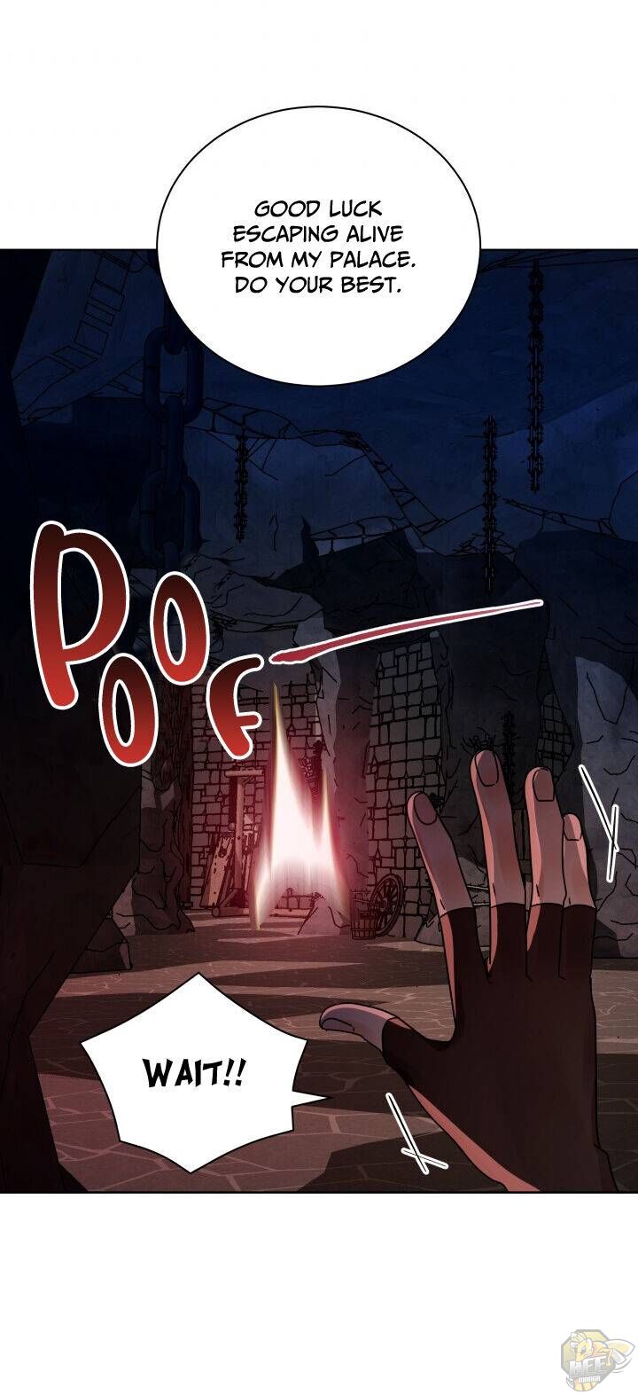 Crimson Karma Chapter 104 - page 56