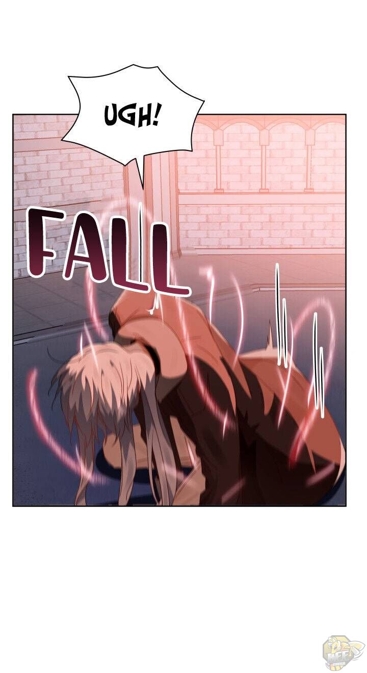 Crimson Karma Chapter 104 - page 7