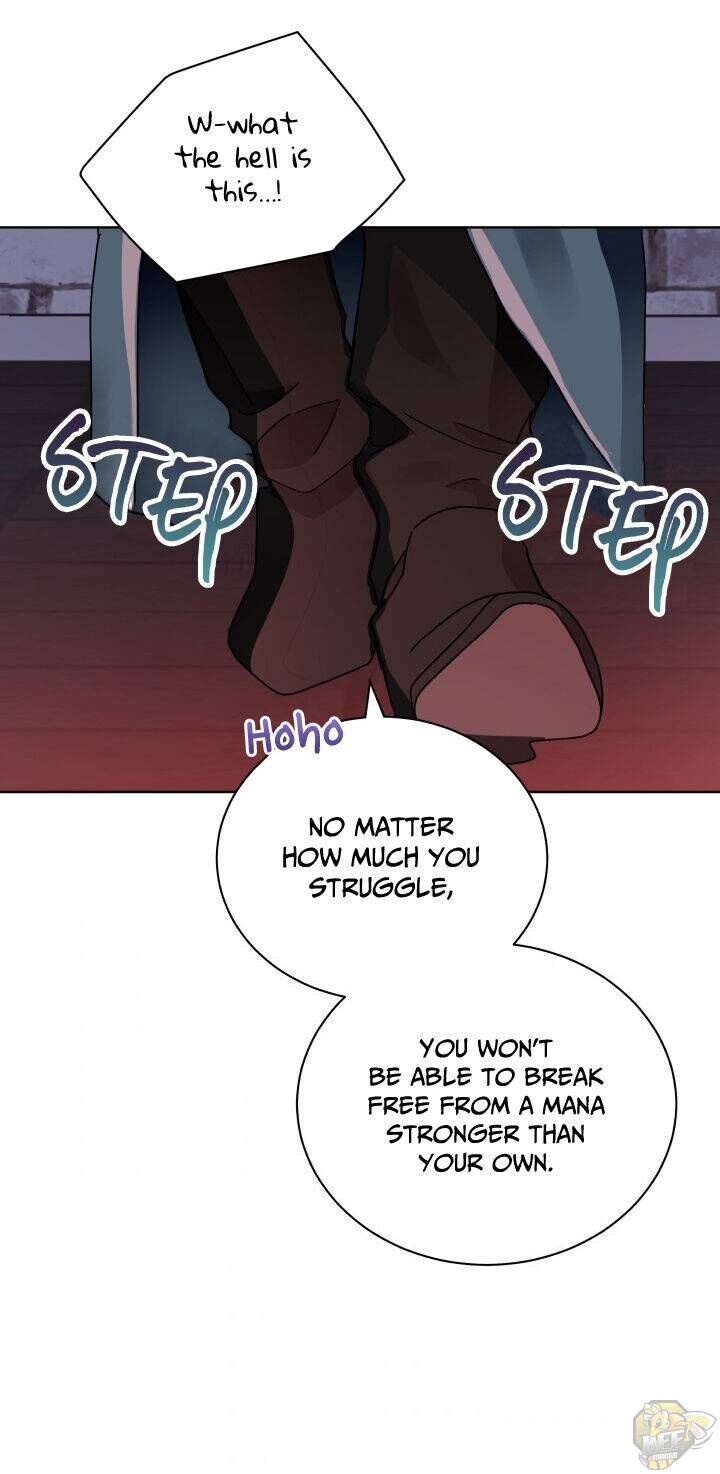 Crimson Karma Chapter 104 - page 8