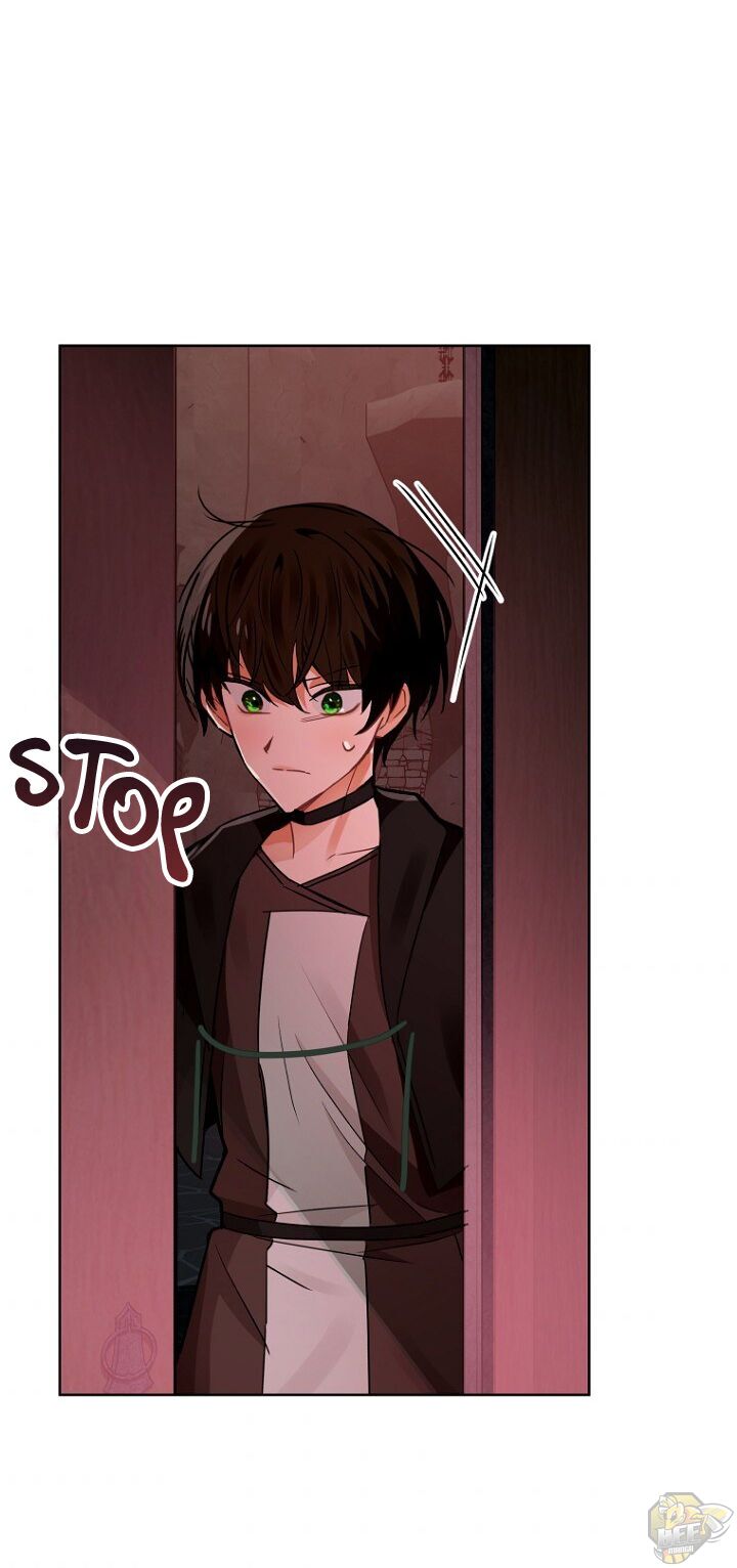 Crimson Karma Chapter 105 - page 31