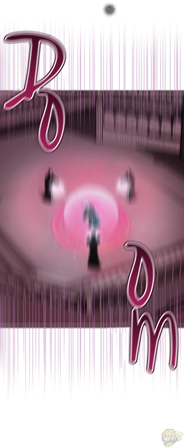 Crimson Karma Chapter 105 - page 35
