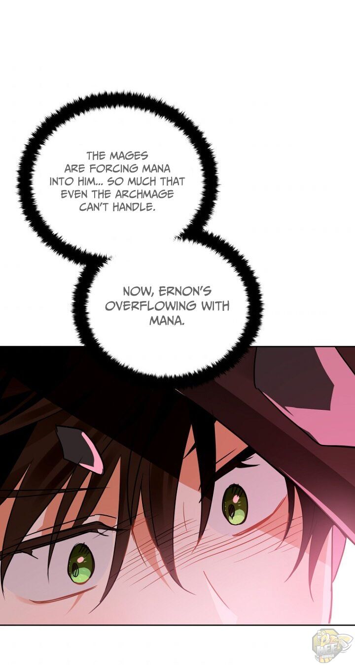 Crimson Karma Chapter 105 - page 38