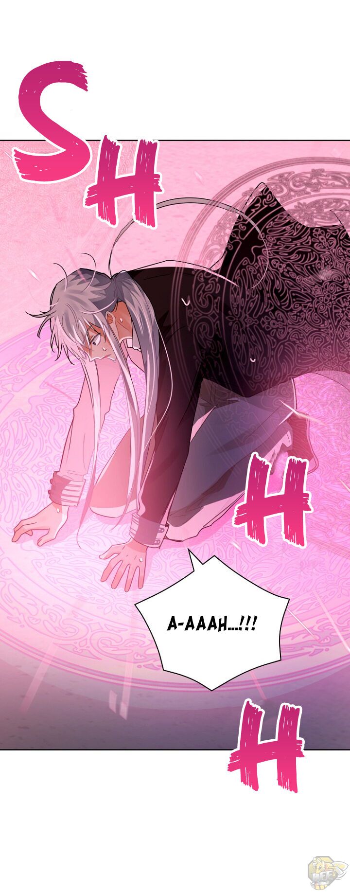 Crimson Karma Chapter 105 - page 41