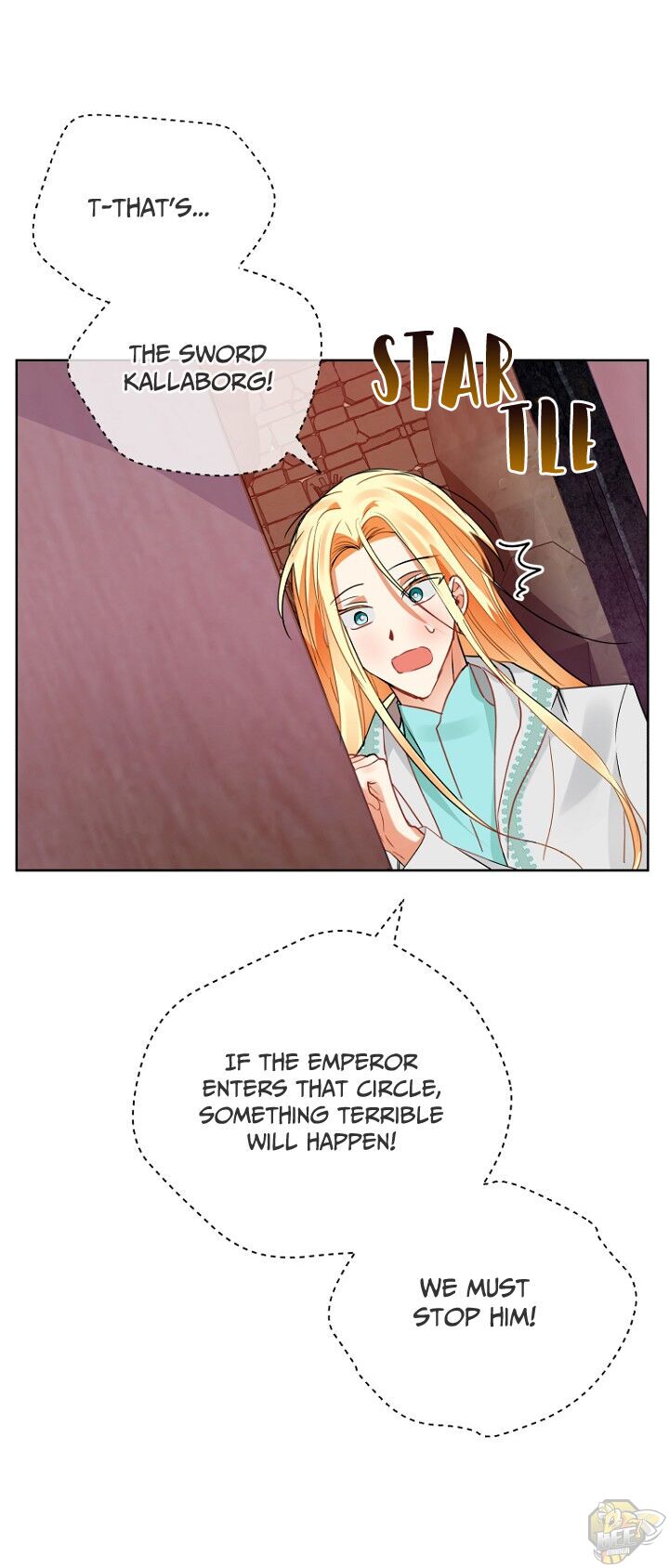 Crimson Karma Chapter 105 - page 44