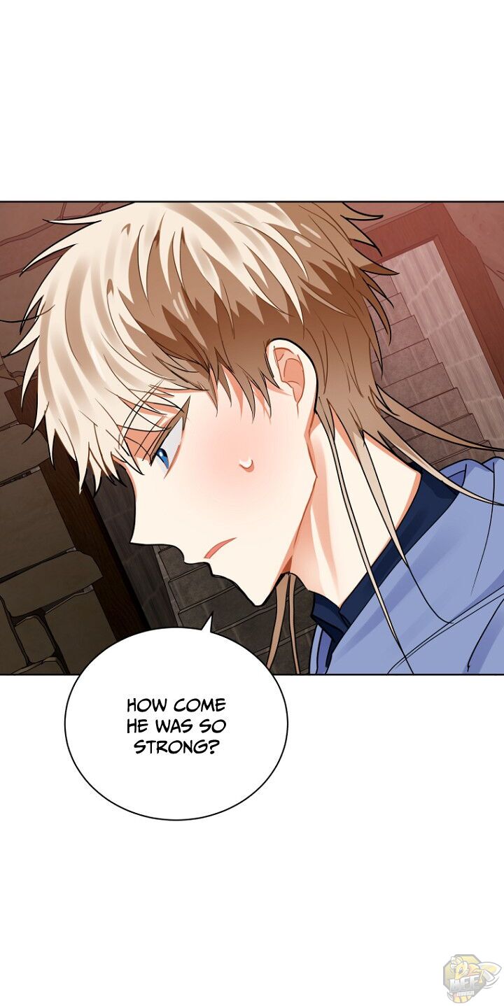 Crimson Karma Chapter 105 - page 5