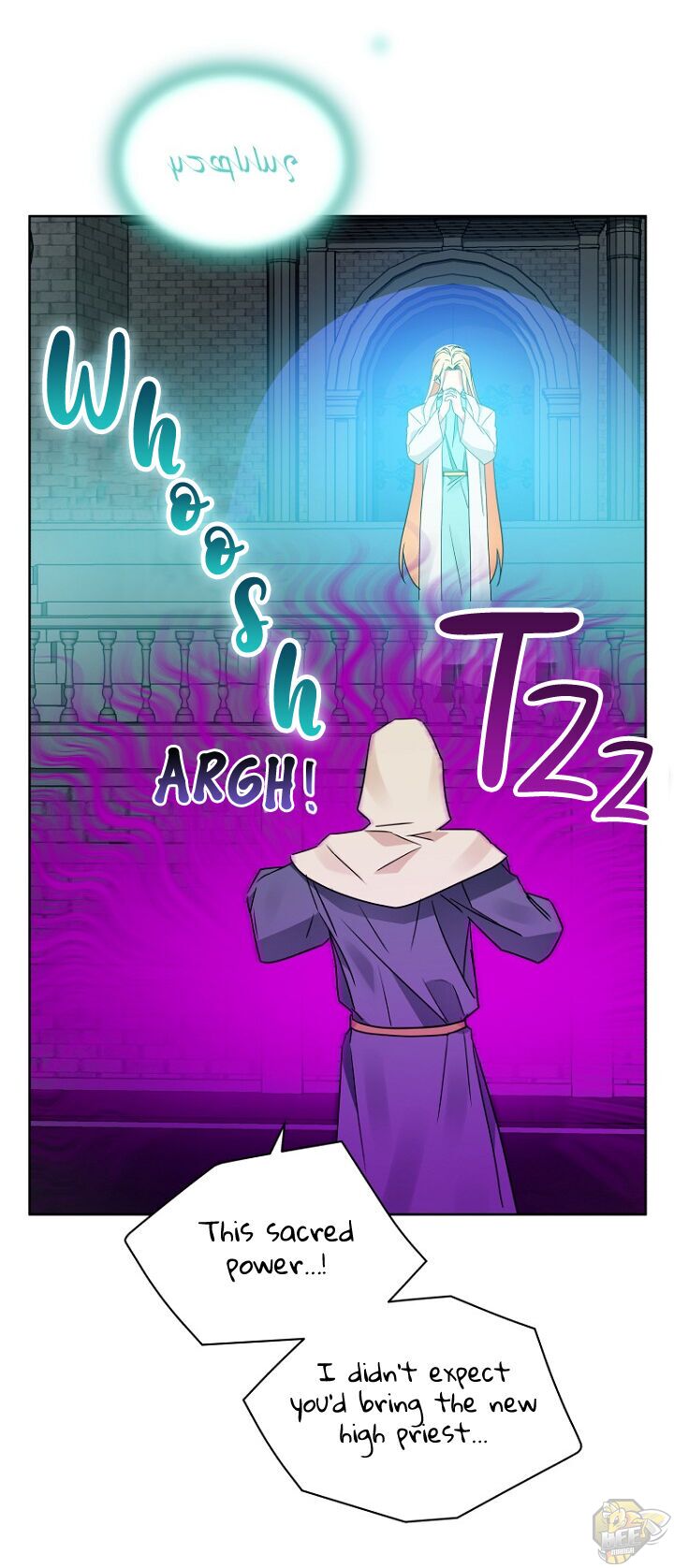 Crimson Karma Chapter 105 - page 55